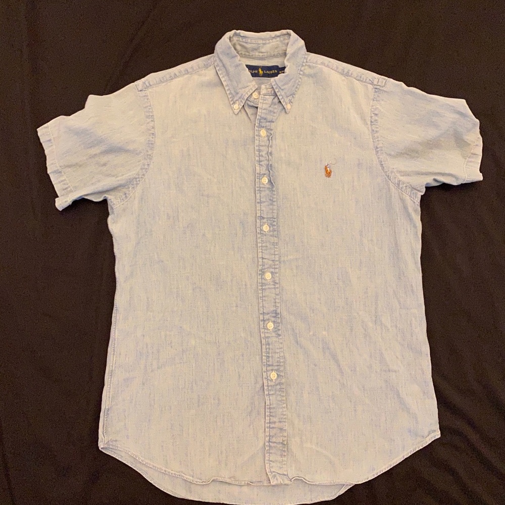Polo Ralph Lauren Buttondown